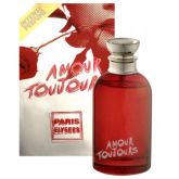 AMOUR TOUJOURS