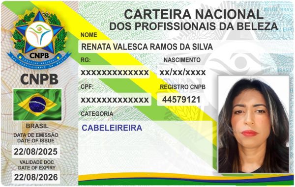 RENATA VALESCA RAMOS DA SILVA