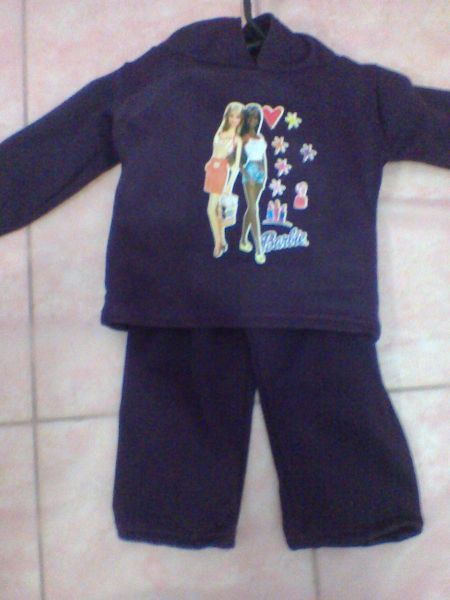 conjuto de moleton  Ref=3535