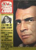 revista intervalo 2000 no.468