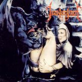 CD ICONOCLASM - Preamble to Precipitate the Destruction of Religious Artefacts belga