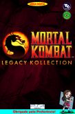 Mortal Kombat Legacy Kollection