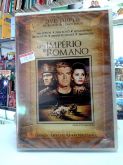 A QUEDA DO IMPERIO ROMANO DUPLO
