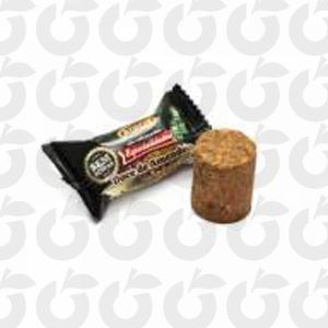 Doce de Amendoim com Chocolate, Castanha de Caju e Avelã 20 Gramas Doce Airon cx com 20