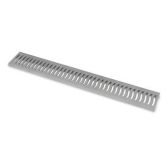 GRELHA PISO ROMA 1.00X15CM PVC