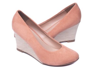 Anabela Feminina (Ref: SM5005C)