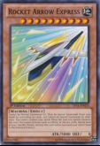 Rocket Arrow Express SP14-EN015