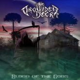 ORQUÍDEA NEGRA – Blood Of The Gods