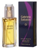 GABRIELA SABATINI 60ML