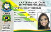AMANDA LILIAN SOUSA VASCONCELOS
