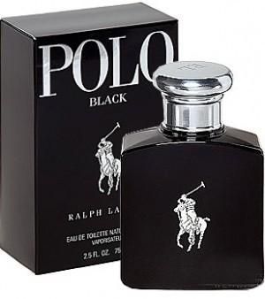 Polo Black Masculino