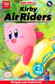 *Alugado 02/12 - Kirby Air Riders*