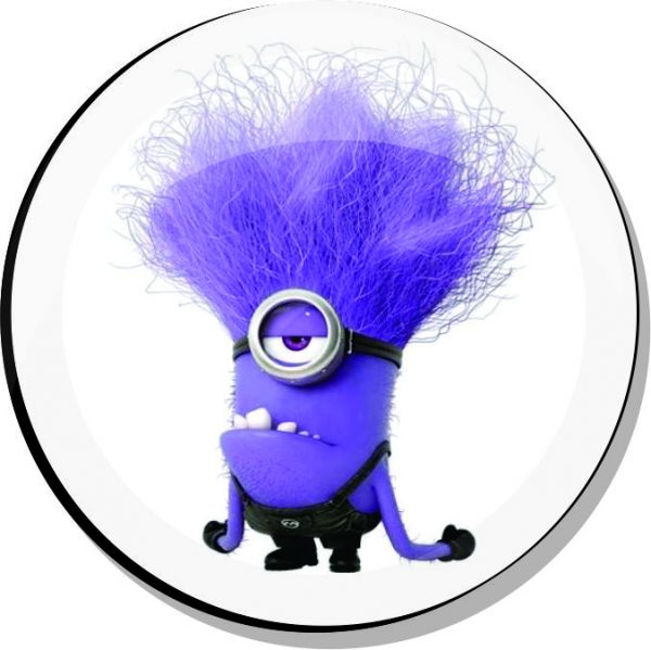 evil minion