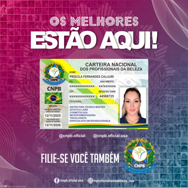 PRISCILA FERNANDES CALIJURI