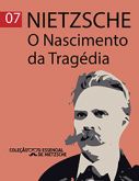 O Nascimento da Tragédia - Col. O Essencial de Nietzsche (pocket)