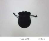 Embalagem veludo GA 5318 PT