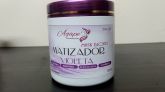 Matizador Violeta mask blond 500g