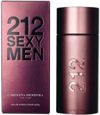 212 Sexy Masculino