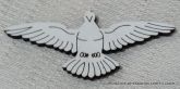 CÓD-RE43 DIVINO MDF BRANCO º1 5X2
