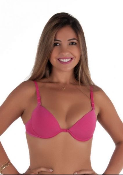 Sutiã tiras