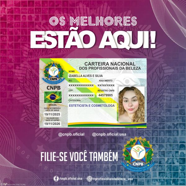 IZABELLA ALVES E SILVA