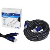 Cabo Hdmi 5 Mts Full HD