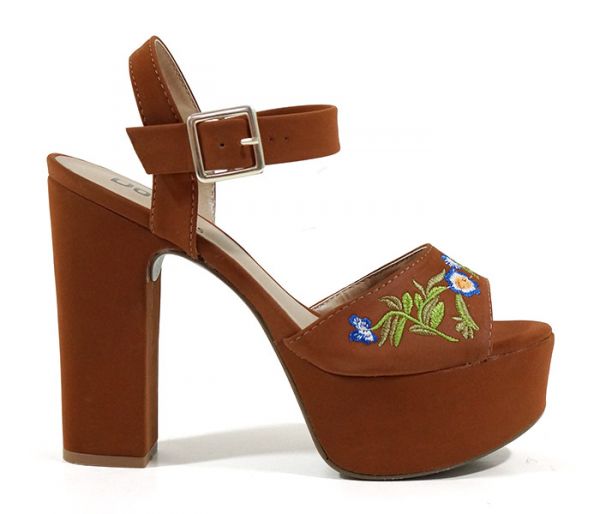 Sandália Doma Shoes