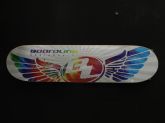 Shape Boardline