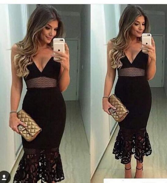 Vestido Stefanny