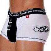 Cueca Box American 3pcs VAM0032