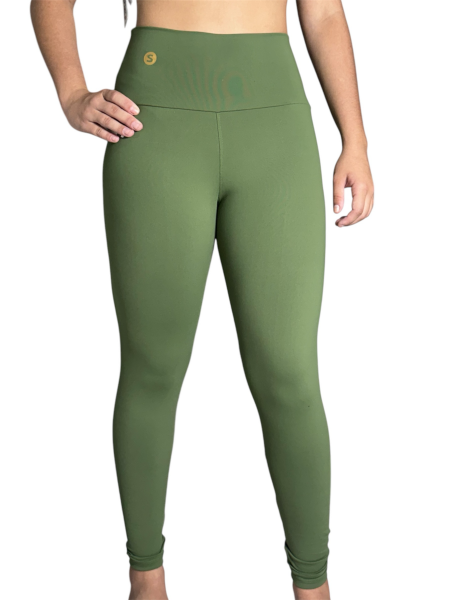 Legging Basica