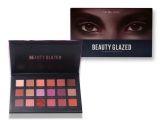 Paleta Sombras Beauty Glazed - FRETE GRÁTIS!