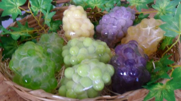 Uvas