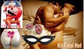 Kit hot fatal