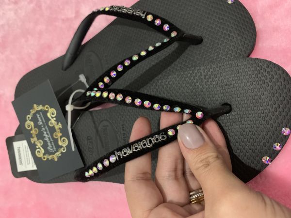 Havaianas Super Star