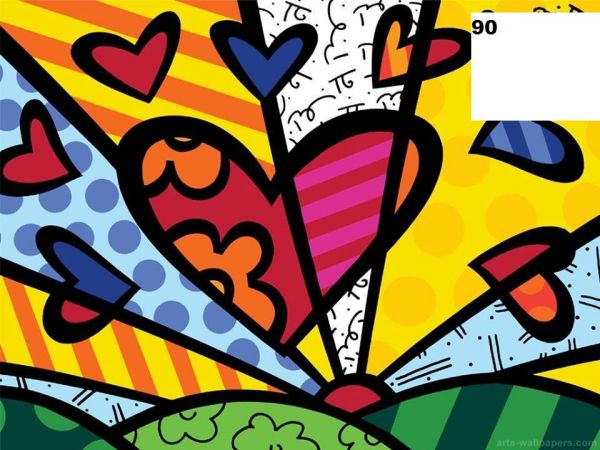 ROMERO BRITO