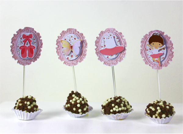 Toppers 3D