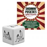 JOGO DADINHO POSIÇÕES HÉTERO LA PIMIENTA
