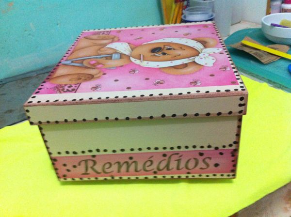 farmacinha