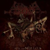 ALKYMENIA (BRA) - "Dark and Nebulous"