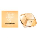 Lady Million Feminino Eau de Toilette