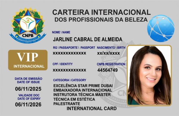 JARLINE CABRAL DE ALMEIDA