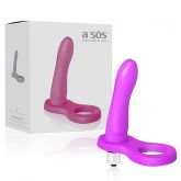 Anel companheiro com vibro