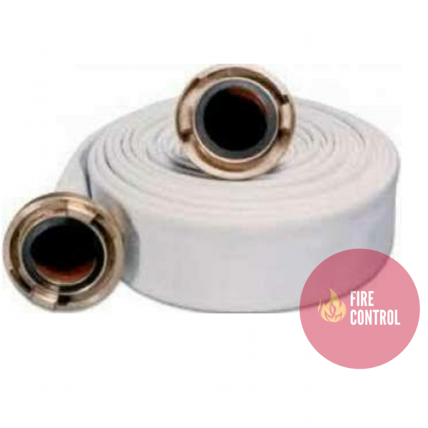 Mangueira Tipo 2 2.1½ c/ 20 Metros