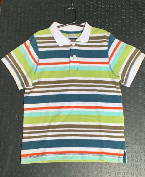 Camisa306 5 anos