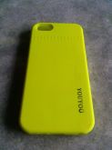 Capas De Silicone Reforsado Original Para Celular Iphone 5s