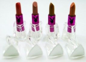 Display Batom Cristal Beauty EXCLUSIVO! - Display c/12 sai a R$11,00 cada un.