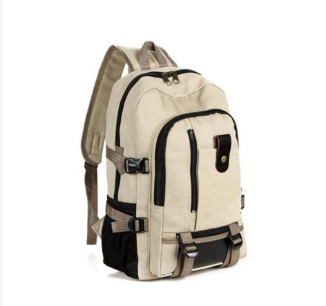 Mochila de Alpinista para Costa/ Mochila para Caminhada Escolar