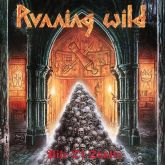 Running Wild - Pile of Skulls CD Nacional!!!