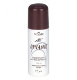 Dynamic Desodorante Antitranspirante em Creme Roll - On 70ml